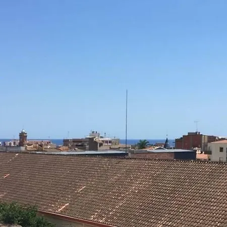 Casa A 5 Minutos De La Playa * Canet De Mar